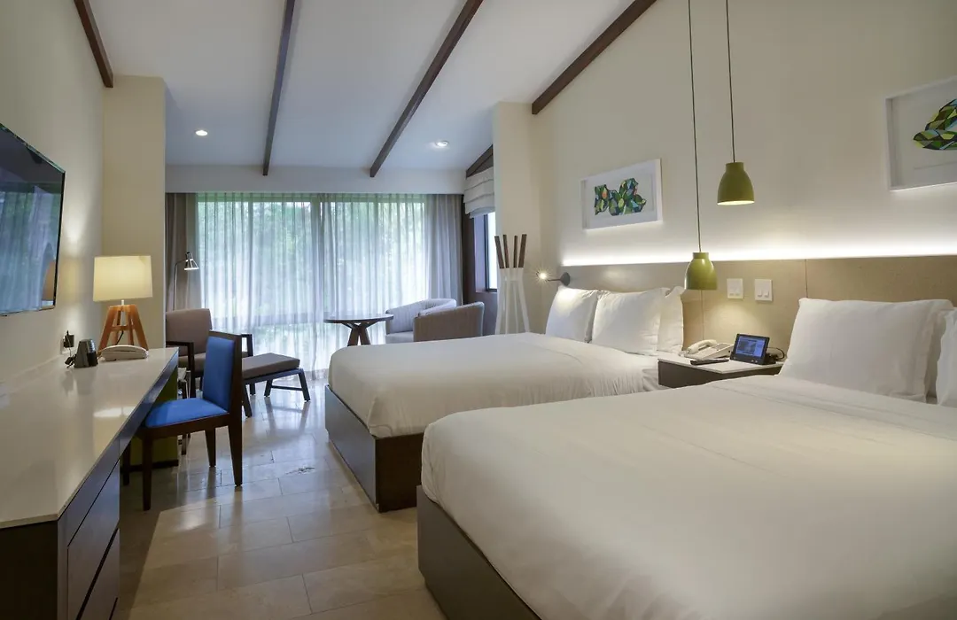 Tabacón Thermal Resort&Spa-1