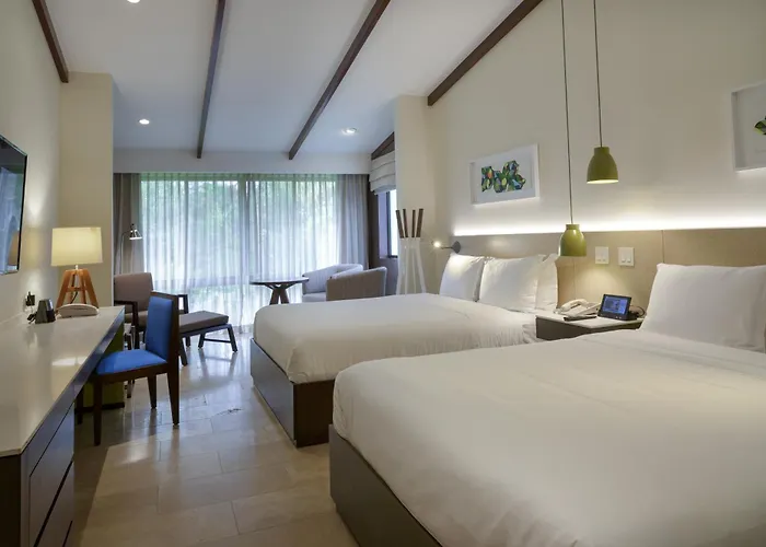 Tabacón Thermal Resort&Spa