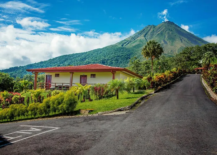 Hotel Los Lagos Spa & Resort