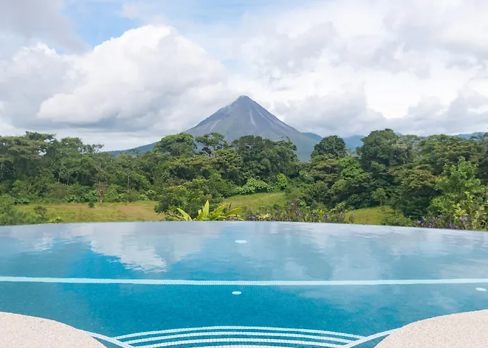 Hotel Arenal